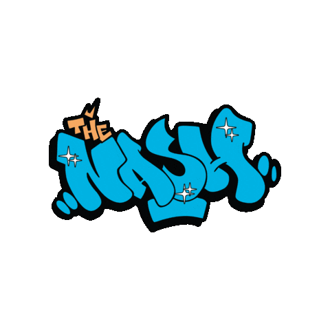 Print Shop Design Sticker by Hittn' Skins