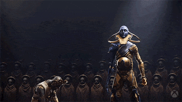 Raise Up Mad King GIF by Xbox