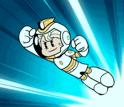 Torre de Vigilância GIF