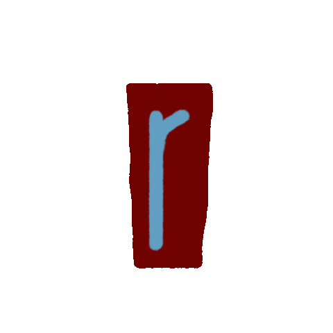 Alphabet Letters Sticker for iOS & Android | GIPHY
