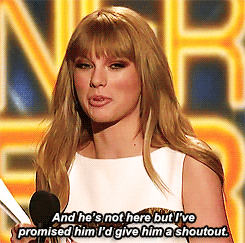taylor alison swift