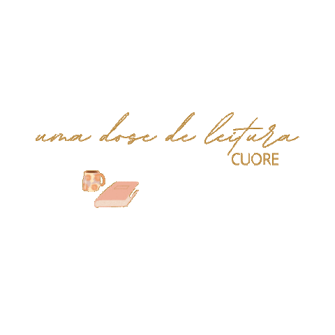 Cuore Atelier Sticker