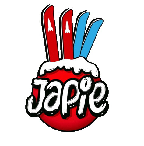 Japie Gorinchem Sticker
