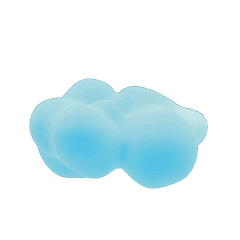 Internet Sky Sticker by LWZ