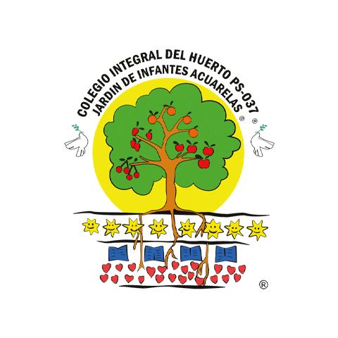 Colegio Integral del Huerto GIF