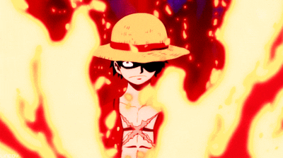 Luffy GIFs - 72 Animated GIF Pictures