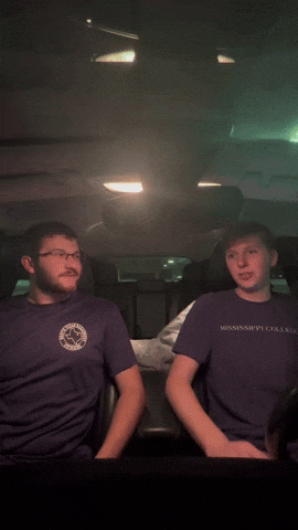 Car GIF