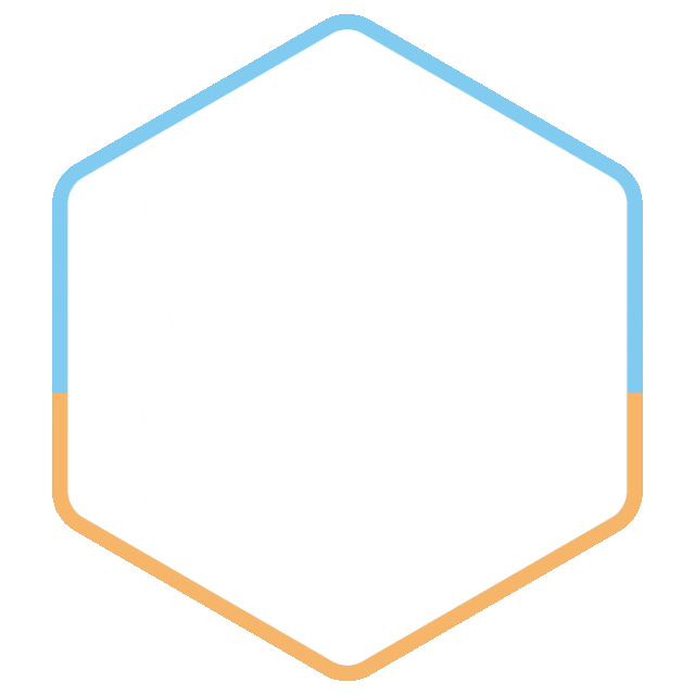 Liberty Village Beverages Sticker