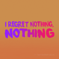 living life transparent gif