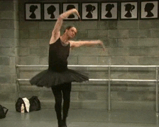 Jim Carrey Ballet GIF - Find & Share on GIPHY