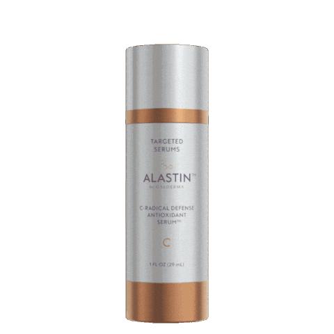 Regenerativeskincare Sticker by Alastin Skincare