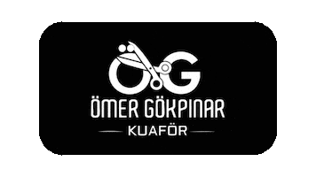 Ömer Gökpınar Kuaför Sticker by omergokpinar