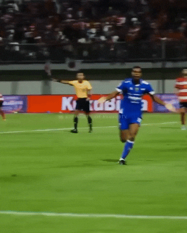 Persib Bandung Jakarta GIF