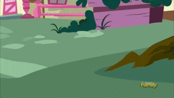 mariusioannesp mlp my little pony all bottled up. teacup poodle GIF