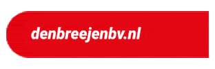 Schiphol Infra Sticker by den Breejen