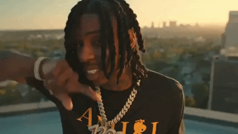 Polo G GIF by The Kid LAROI. - Find & Share on GIPHY