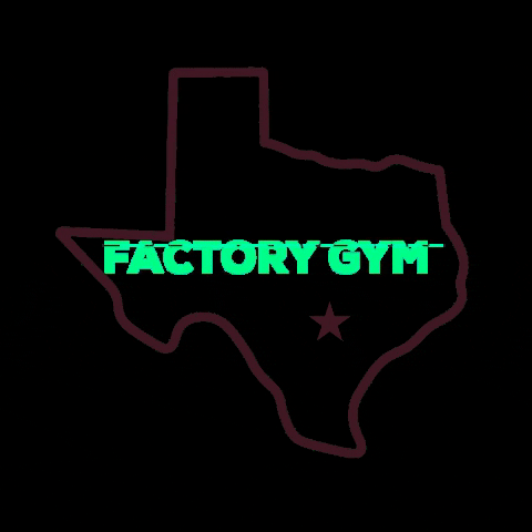Factory Gym GIF
