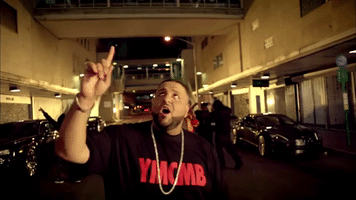 I'M On One GIF by DJ Khaled