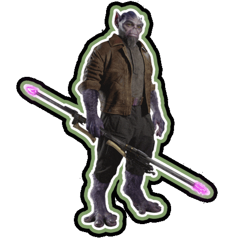 Zeb Sticker by Star Wars