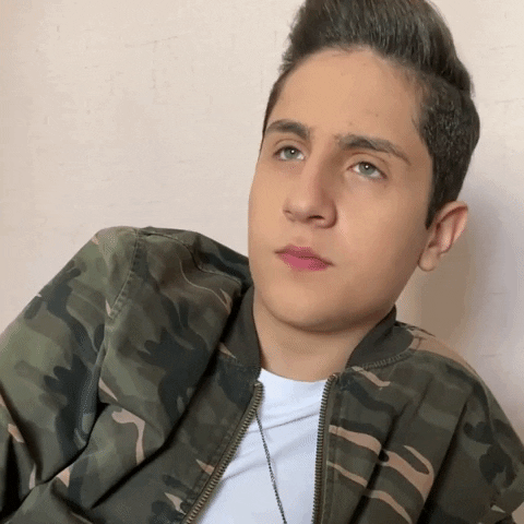 Hugo Henrique Oficial GIF