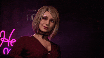 Maria GIF