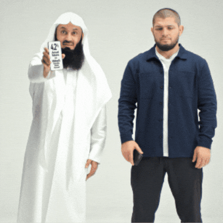 Investing Save GIF by Wahed Invest