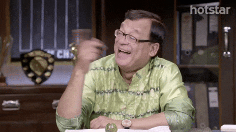 Image result for khichdi gif