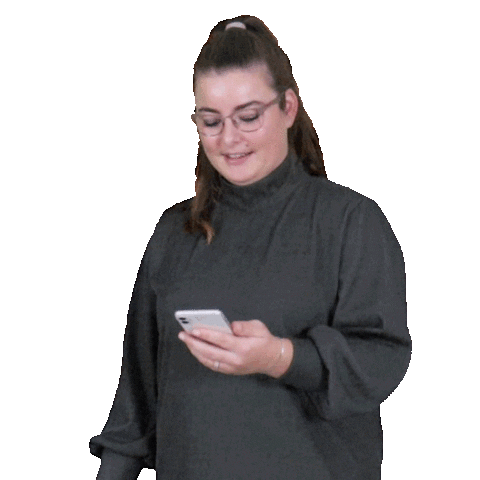 Delta Makelaars Sticker