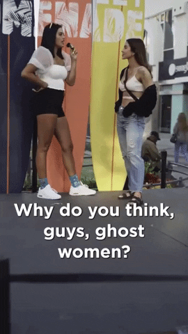 Mingle Hot Girls GIF by Snack