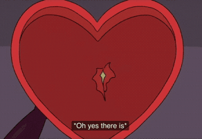 The Forces Of Evil Succubus GIF