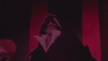 Ichigo Kurosaki Finale GIF