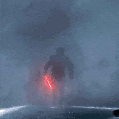 Star Wars GIF