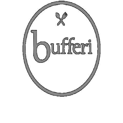 Goodfoodgoodmood Sticker by Bufferi