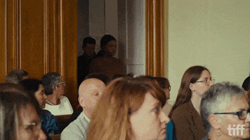 Court Jail GIF by TIFF