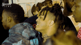 Artist Rap GIF by The FADER