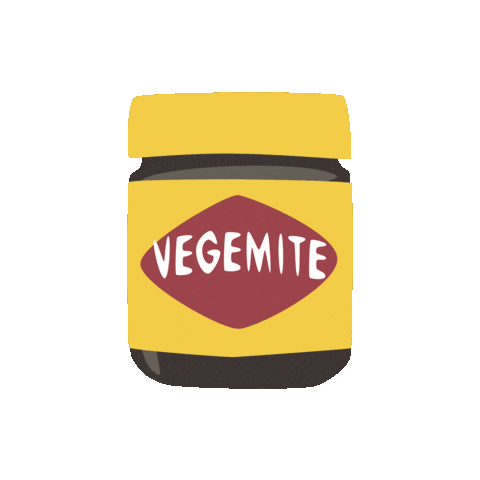 Australia Sticker