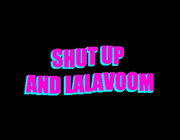 Llvm GIF by Lalavoom