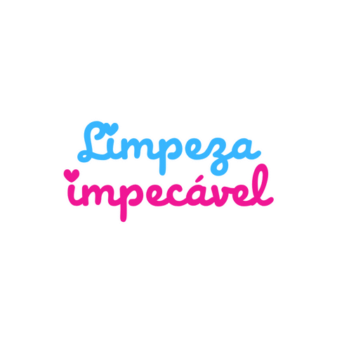 Limpeza Faxina Sticker