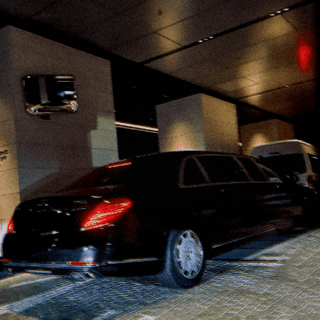 Night Life Tokyo GIF
