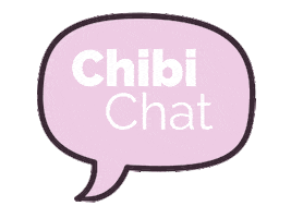 Rabbit Chibi Sticker by CHIBILOULOU