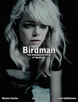 film birdman GIF