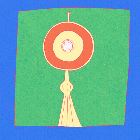Happy Animation GIF