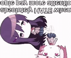 Doki Doki Son GIF