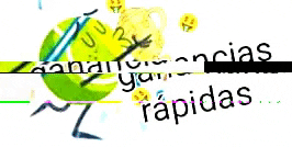 Ganancias Rápidasloteriasganadorjuegos GIF
