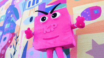 Pink Punch GIF by Exclusive Brands