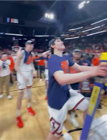 Illini GIF
