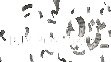 Portoken Sticker
