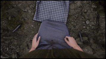 Kneel Horror Game GIF by Wired Productions