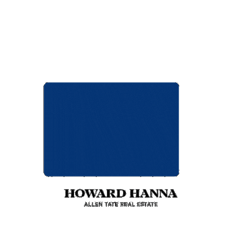 Jordancook Sticker by HowardHannaAllenTate