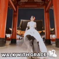 Miss Peace International GIF